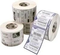 Etiquetas Zebra Z-Select 2000t 76x51mm 3292 Etiqu.