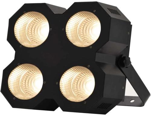 Enfoque En La Etapa de Alta Potencia de 200w