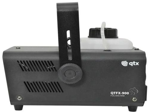 Qtfx-900 Fog Machine 900w