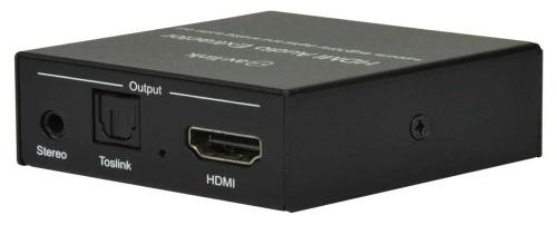 4k Hdmi Digital Audio Extractor