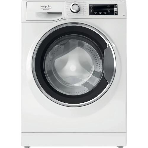 Máquina de Lavar Roupa Hotpoint Nlcd946wcaeun 9kg 1400rpm Classe a