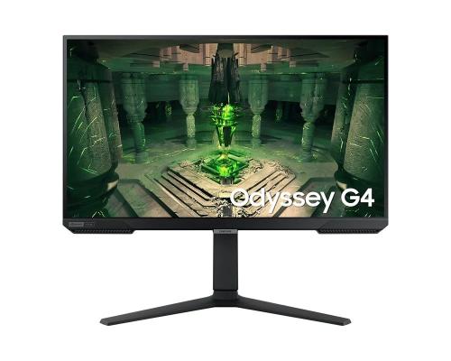 Samsung Oddysey G4 Ls27bg400euxen 27" Led