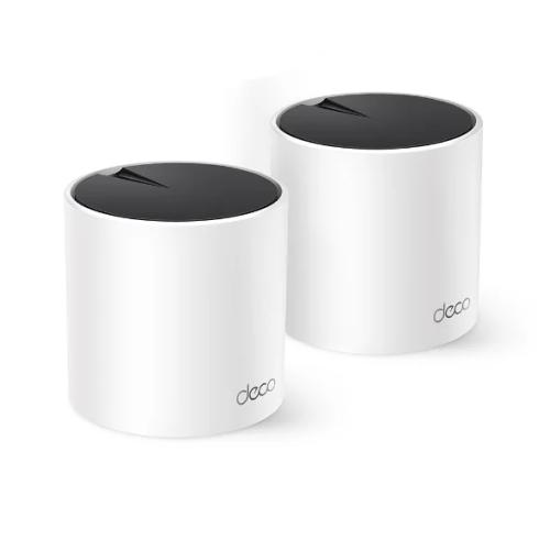 Router TP-LINK AX3000 Tri-Band Wi-Fi 6E Router