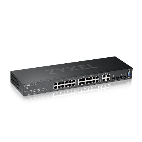 Zyxel Switch Gs2220-28-Eu0101f Gs222028eu0101f (Gs2220-28-Eu0101f)