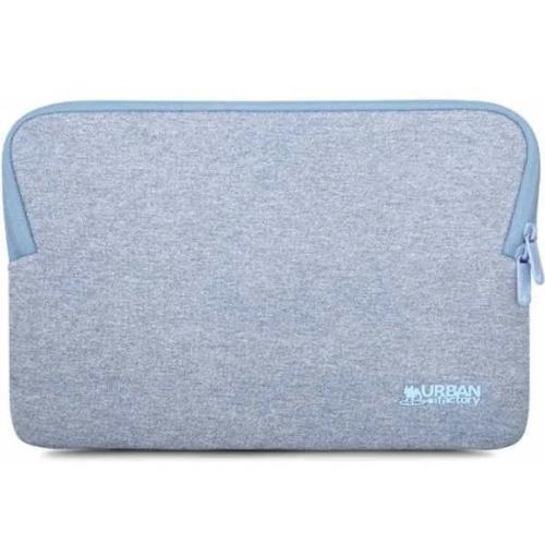 Uf Memoree Sleeve For Notebook 13/14" Steel Blue