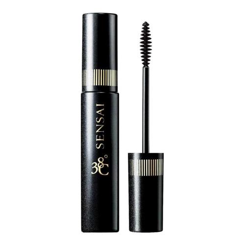 Rímel 38ºc Kanebo M-1 - Black 6 Ml