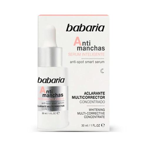 Sérum Antimanchas Babaria (30 ml)