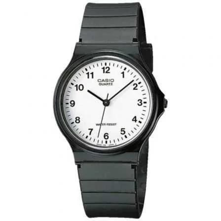 Relógio unissexo Casio MQ-24-7BLLEG