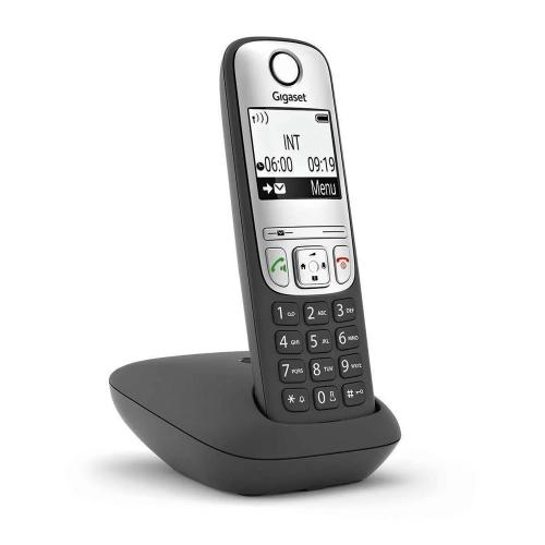 Gigaset Wireless Phone A690 Black S30852-H2810-D201