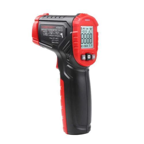 Digitální Laserový Pyrometr Habotest Ht641a
