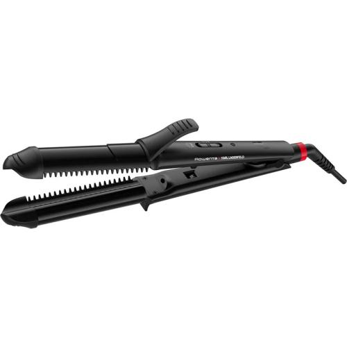 Modelador de Cabelo Rowenta Cf451lf0 Karl Lager - Fashion Stylist