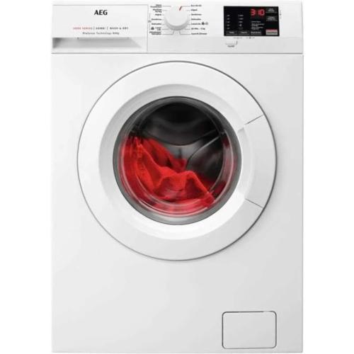 Maquina Lavar Roupa AEG L-6-WBJ-841