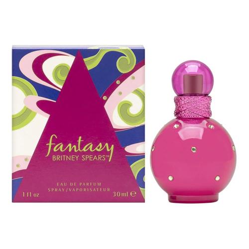 Perfume Mulher Britney Spears Fantasy EDP (30 ml)