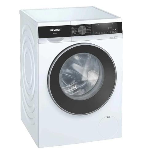Maquina Lavar Roupa Siemens WG-44-G-200-ES