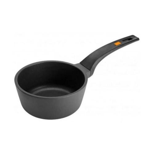 Caçarola BRA Efficient (11,5 cm) Preto Alumínio