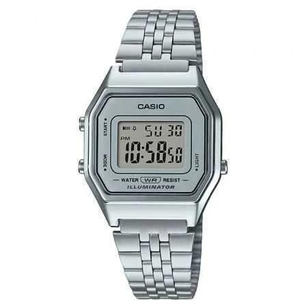 Relógio unissexo Casio LA680WEA-7EF