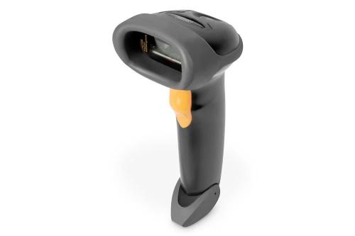 DIGITUS DA-8100 LEITOR DE CÓDIGO DE BARRAS PORTÁT.