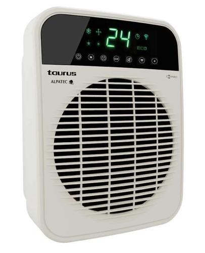 Termoventilador 2000W - TAURUS