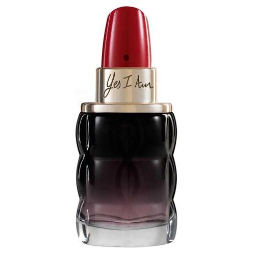 Perfume Mulher Yes I Am Cacharel Edp 75 Ml