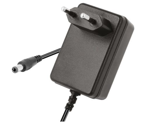 Carregador de bateria de íon de lítio 14,4V/1,2A