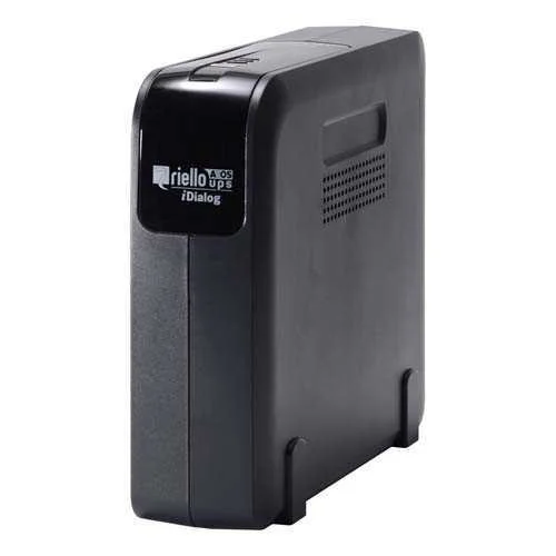 Sai Idialog 1600va Usb Accs