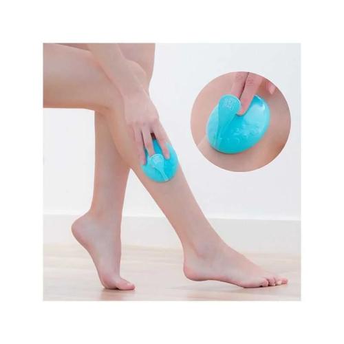 ALMOFADA ESFOLIANTE DEPIL PADS ADAPT
