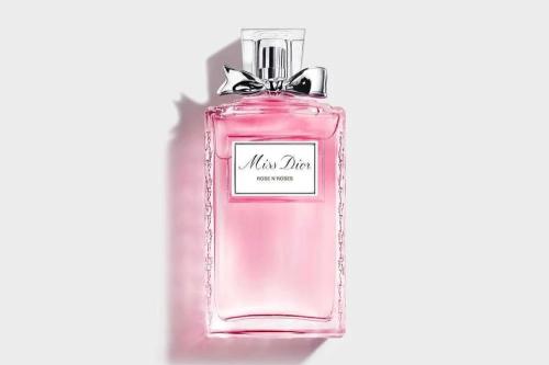 DIOR MISS ROSE NROSES MULHERES 150 ML