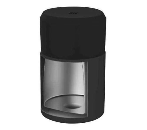 Dinner Thermos Zwilling Thermo 700 Ml 39500-510-0 Black