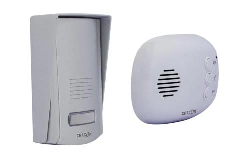 Audio Intercom 2 wires Speakerphone