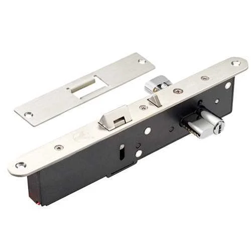 Cerradure de Seguridad Electromecánica - Modo De.