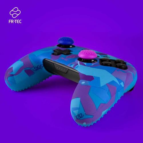 Pro Controller Custom Accs