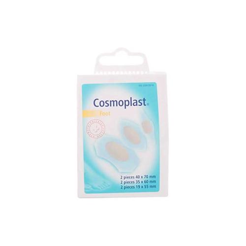 Antiampoles de Cosmoplast Feet (6 Uds)