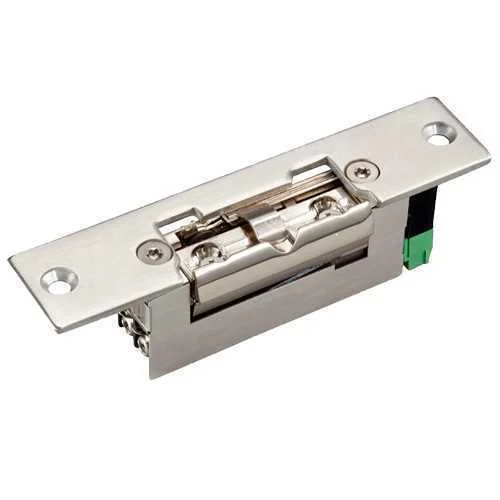 Abreportas Eléctrico - para Porta Única : Trinco .