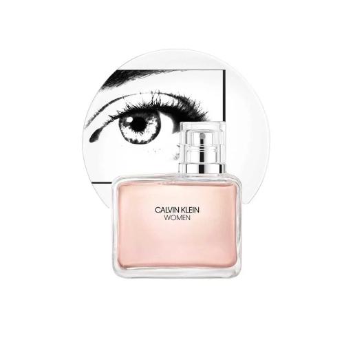 Perfume Mulher Calvin Klein Women Edp 100 Ml