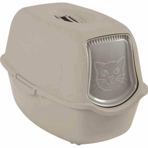 Caixa de Areia para Gatos Rotho My Pet BAILEY Cap.