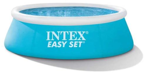 INTEX 28101NP PISCINA ACIMA DO SOLO PISCINA INSUF.