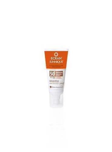Protector Solar Facial Sun Lemonoil Ecran Spf 50