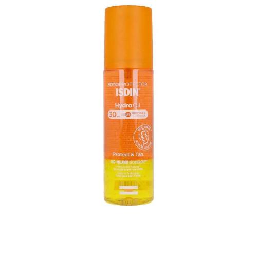 Loção Solar Isdin Fotoprotector 200 Ml Spf 30