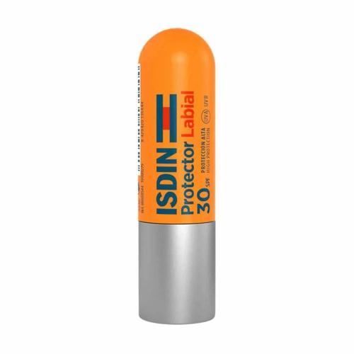 Protetor Labial Isdin Spf 30 (4 G)