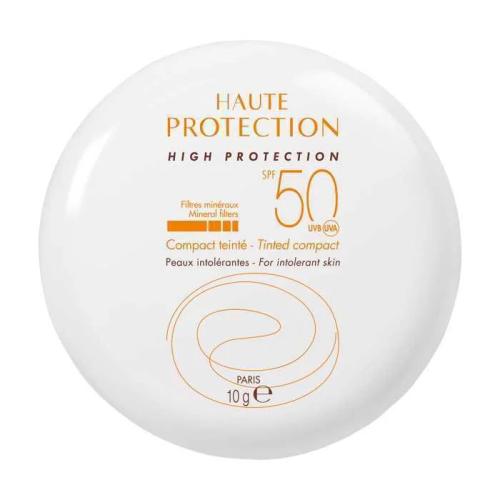 AVENE 3282770100228 BASE 10 ML 10 G CAIXA COMPACT.
