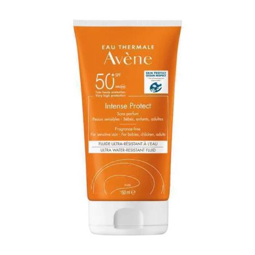 Sun Body Lotion Sun Kids Intense Protect 150ml