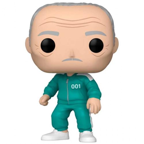 Figuras de Ação Funko Pop! Oh Il-Nam