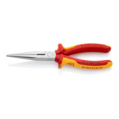 KNIPEX 26 16 200 ALICATE