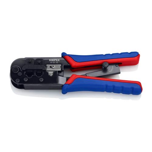 KNIPEX 97 51 10 SB ALICATE DE CORTE FERRAMENTA DE.