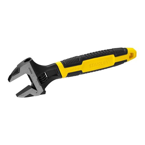 Chave Ajustável Bimateria 250mm 0-90-949 Stanley
