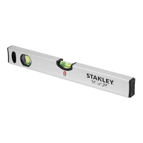 Nível Tubular Classic 40cm - Magnético Stht1-4311.