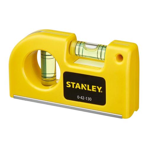 Nível de Bolso 0-42-130 Stanley