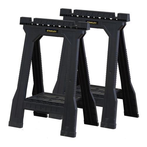 Cavalete Dobrável Junior (X2) Stst1-70355 Stanley