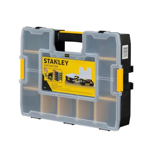 STANLEY CUBIX 3253561947452 CAIXA PARA EQUIPAMENT.