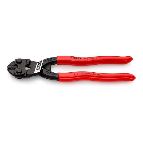 KNIPEX COBOLT ALICATE DE CORTE